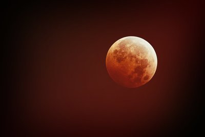 Eclipses Meditation
