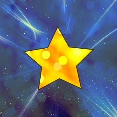 5 Pointed &#39;Star of Light&#39; Meditation/Activation