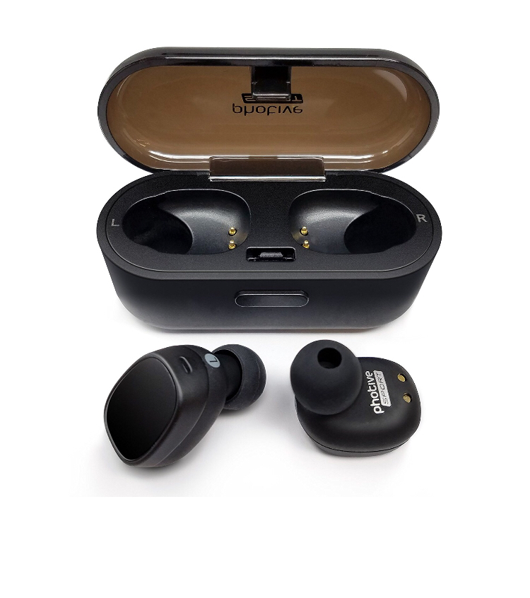 Photive True Wireless Bluetooth Earbud 