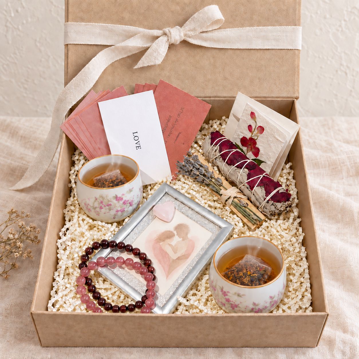 Premium Love Gift Box