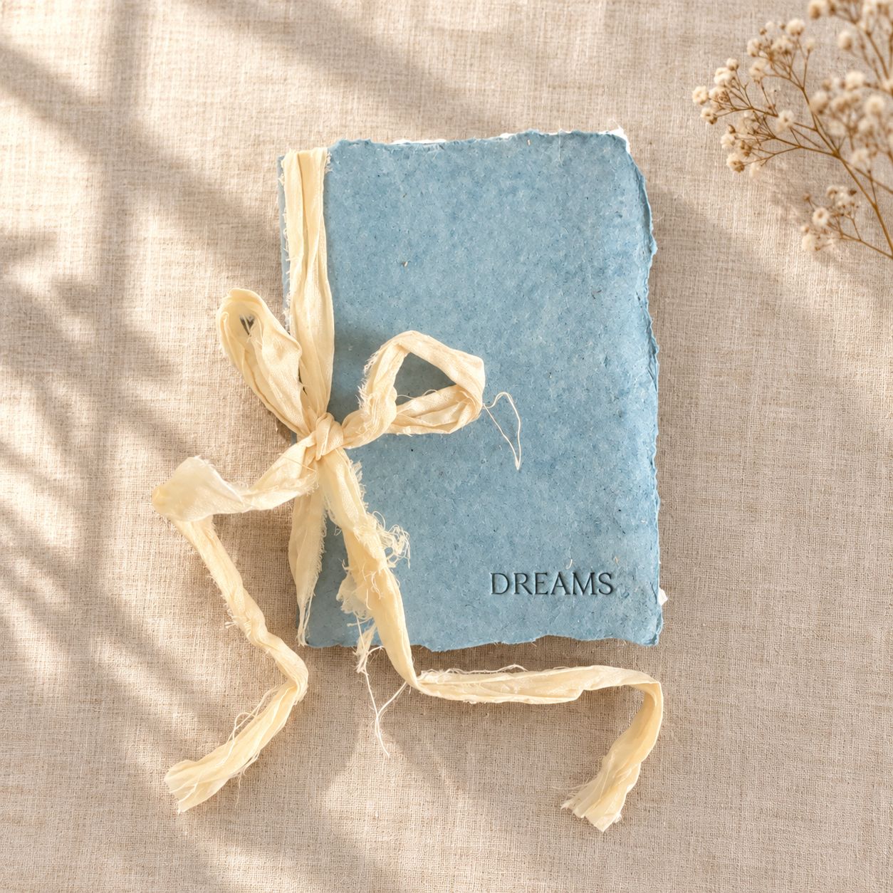 Handmade Dreams Journal