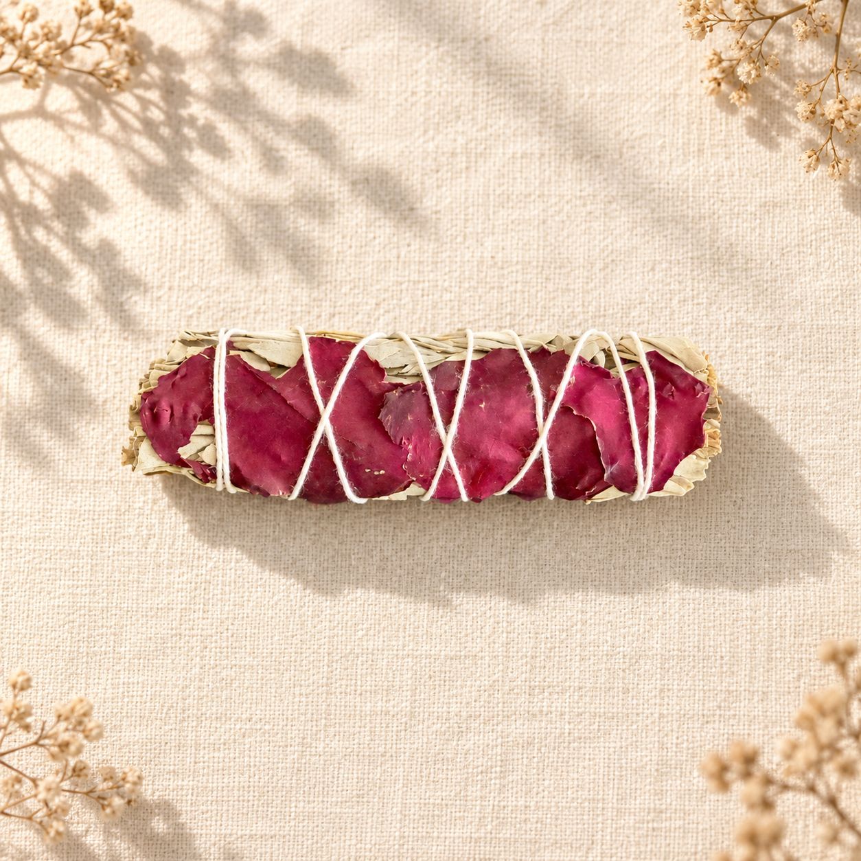 Rose Petal Sage Bundle