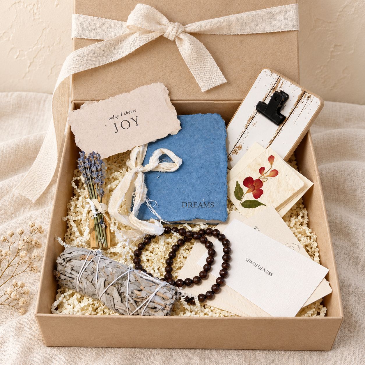 Mindfulness Gift Box