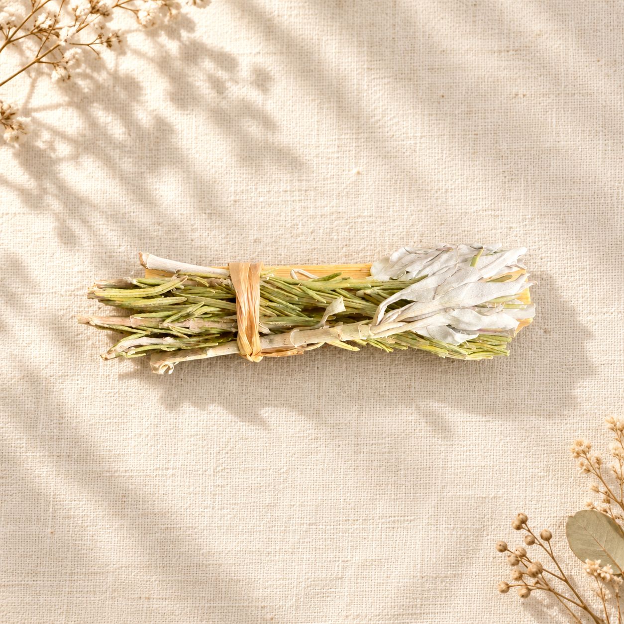 Herbal Sage and Rosemary Bundle