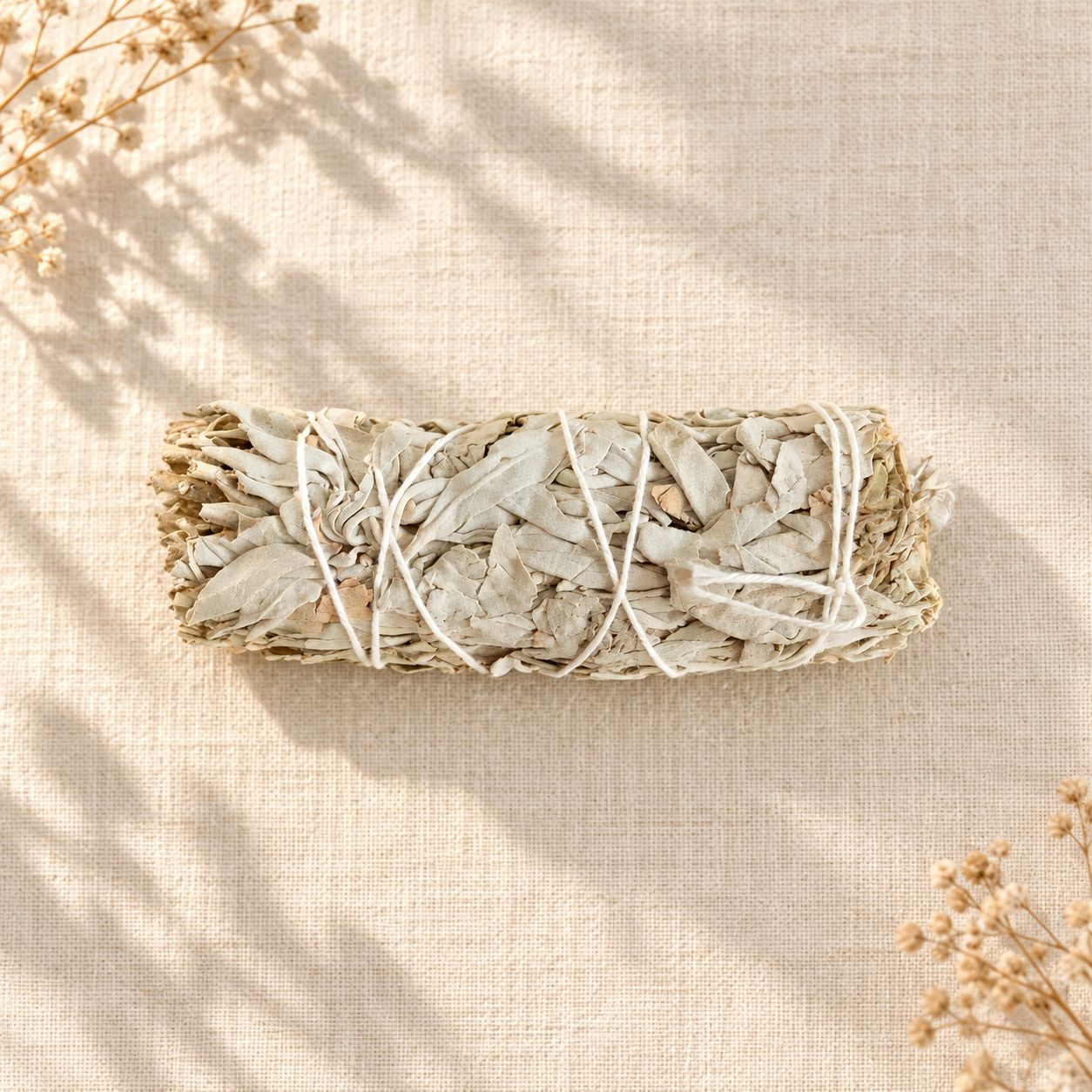 Large White Sage Bundle