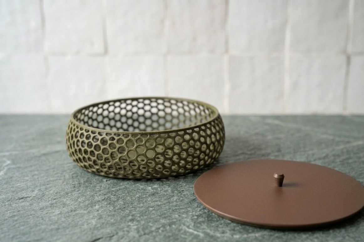 Soma Bowl