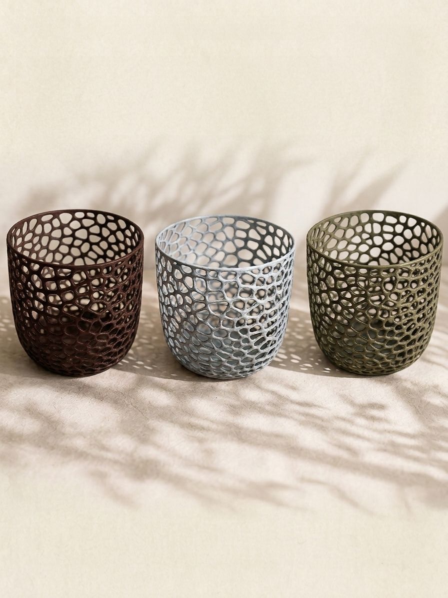 Soma Cup Oliwkowy