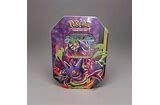 Mega Moonlit Tin [Mega Gengar ex]