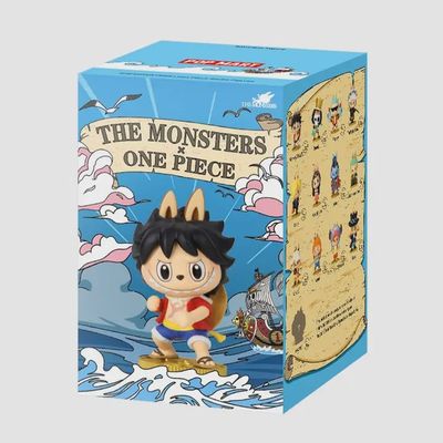 The Monsters One Peice