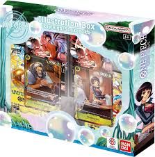 One Piece Illustration Box Vol. 7