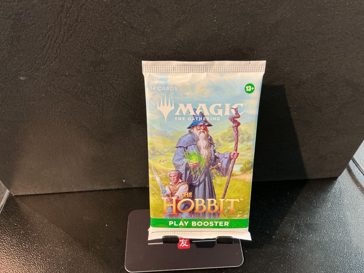 Magic the gathering - The Hobbit booster