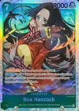 OP16-032 SR Boa Hancock