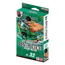 One Piece Starter Deck - ST32