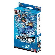 One Piece Starter Deck - ST33