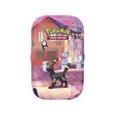 Pokemon 30th Anniversary Mini Tin (1)