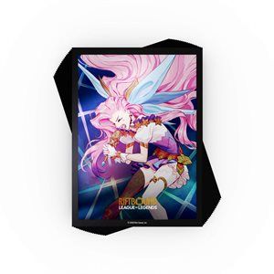 Sleeves: Riftbound: Radiance: Art Sleeves #3