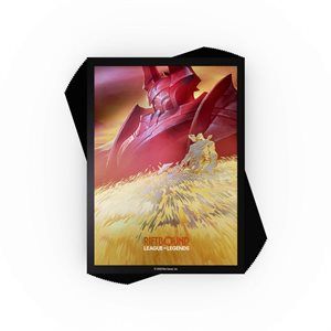 Sleeves: Riftbound: Radiance: Art Sleeves #4