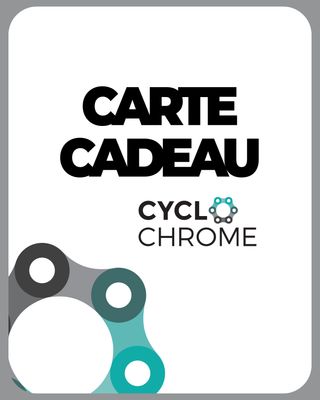 Carte cadeau