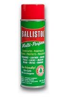 ballistol spray
