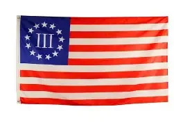 NYBERG  ( 3 % FLAG )