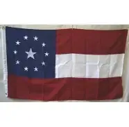STARS AND BARS 11 STAR CENTER