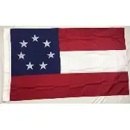 STARS AND BARS 7 STAR