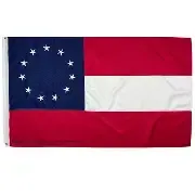 stars and bars 11 star