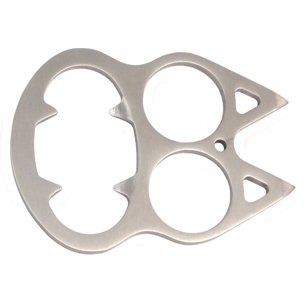 BELT BUCKLE FOR SELF DEFENSE