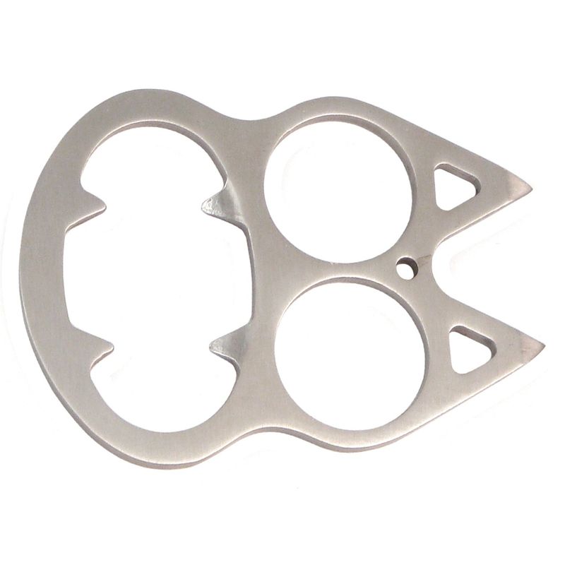 BELT BUCKLE FOR SELF DEFENSE