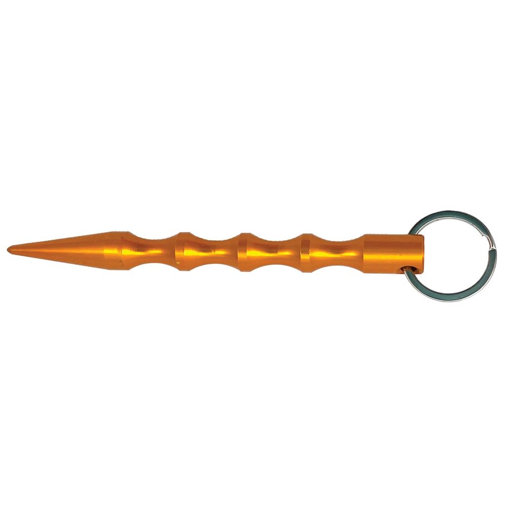 Kubaton Keychain