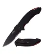 Master USA - Spring Assisted Knife - MU-A049RD