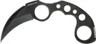 Undercover Black Karambit