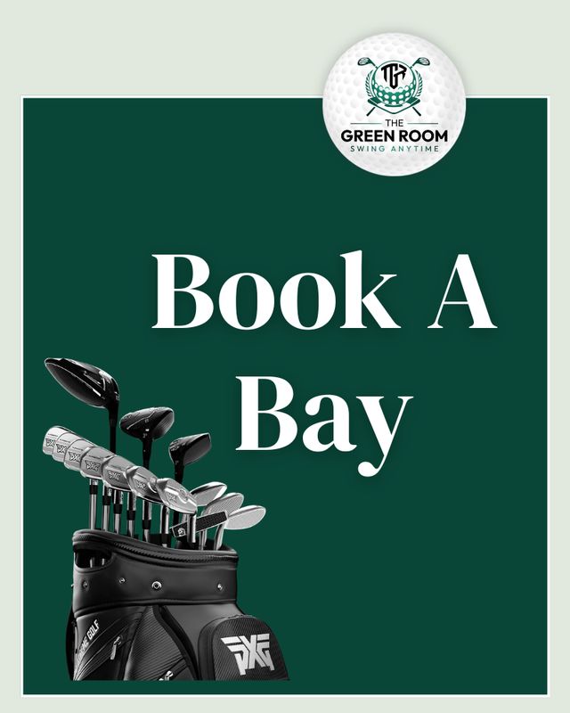 Book a Bay