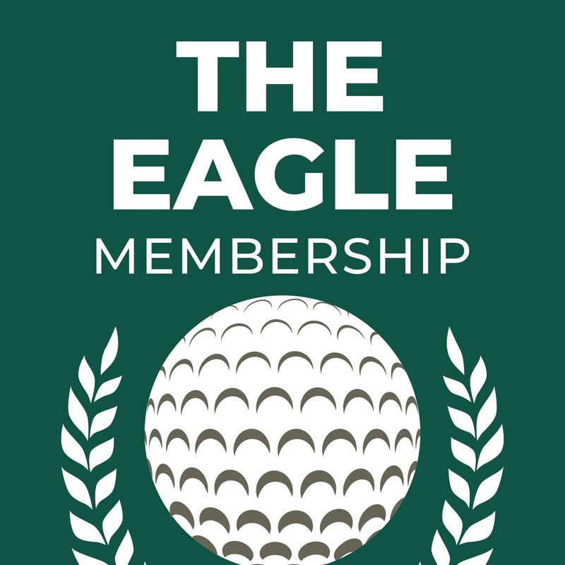 The Eagle