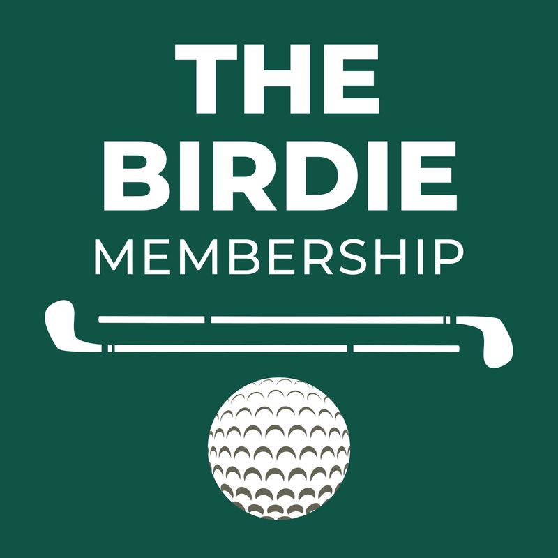 The Birdie