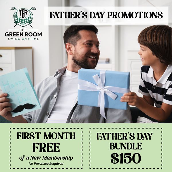 Father's Day Special