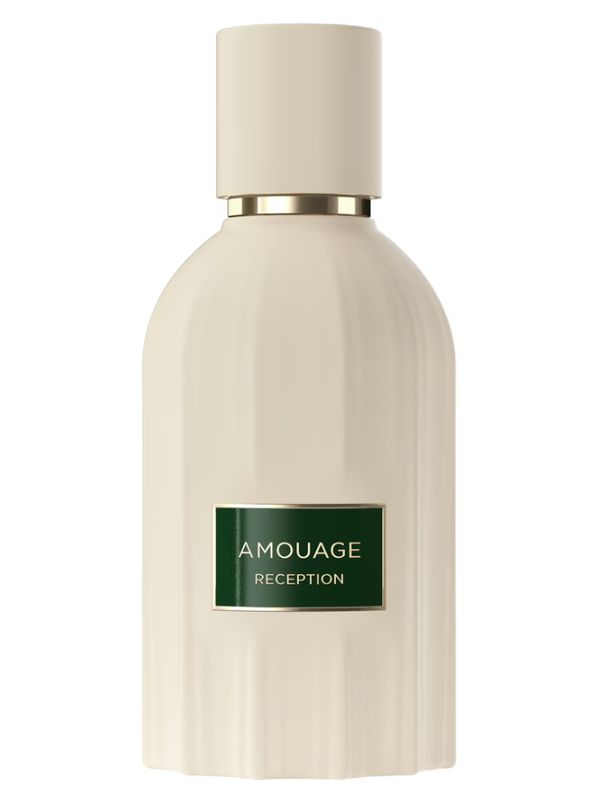 Reception Amouage للجنسين