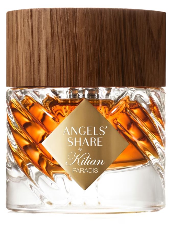 Angels' Share Paradis By Kilian للجنسين