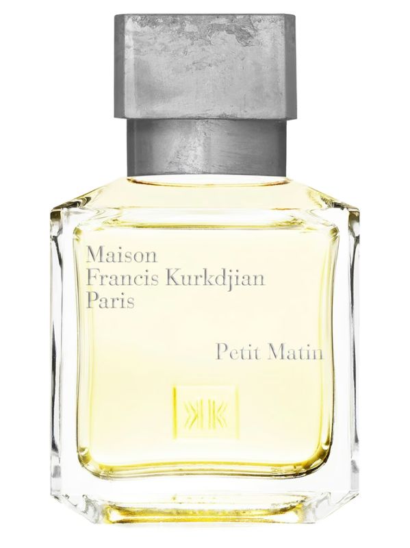 Petit Matin Maison Francis Kurkdjian للجنسين
