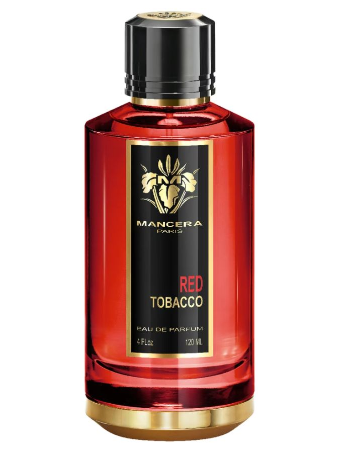 Red Tobacco Mancera للجنسين