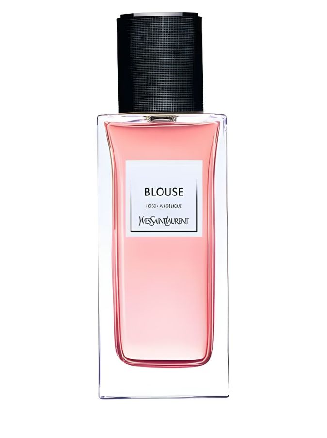 Blouse Yves Saint Laurent للجنسين