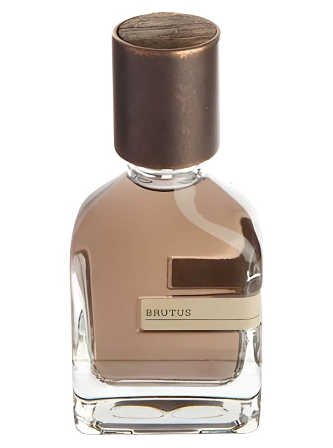 Brutus Orto Parisi للجنسين