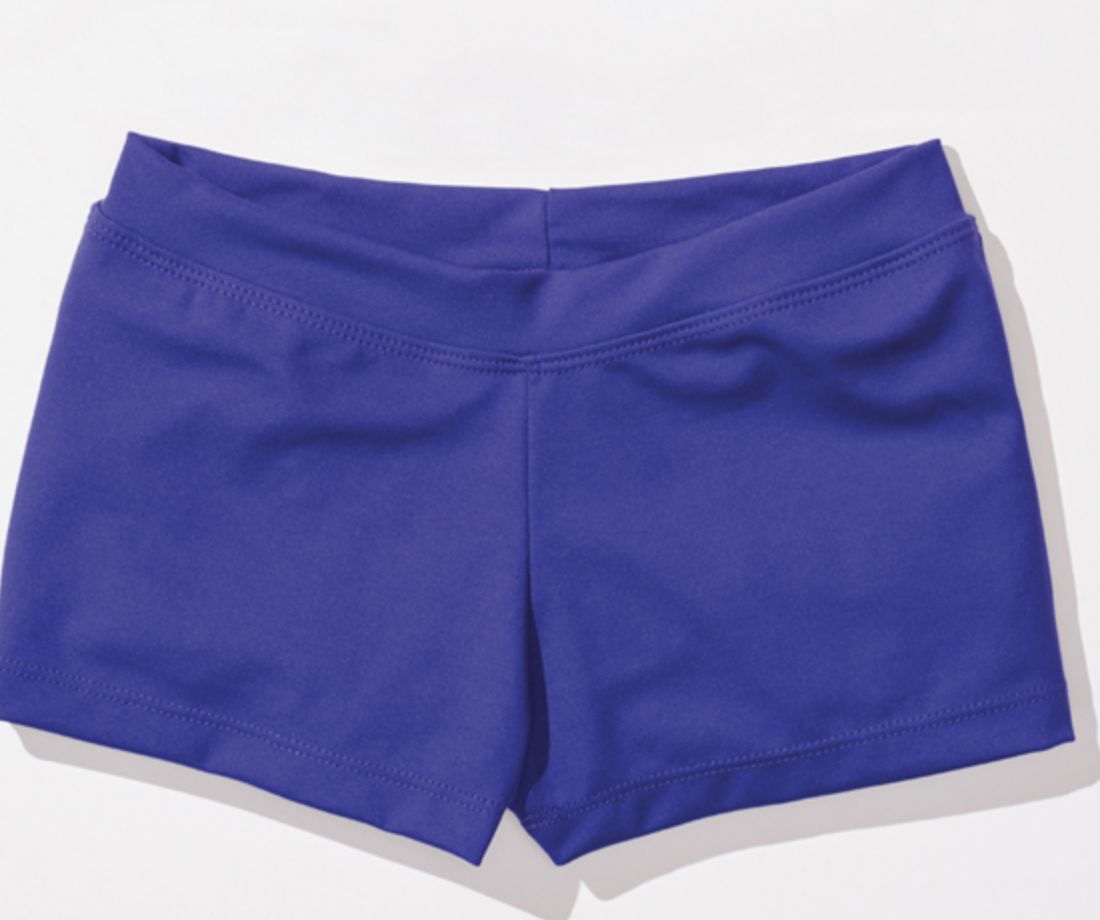 Dance Short