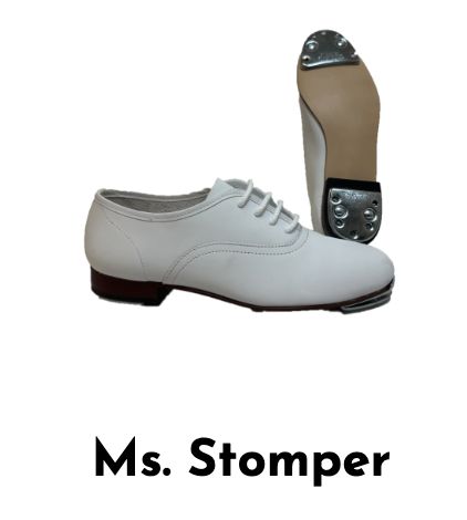 MS. Stomper (Full Sole)