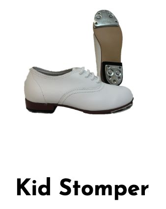 Kids Stomper (Full Sole)