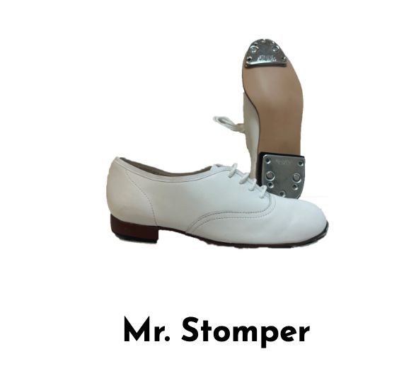 Mr. Stomper Full Sole