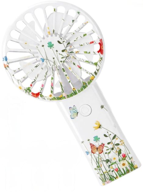 Handheld Mini USB Fan