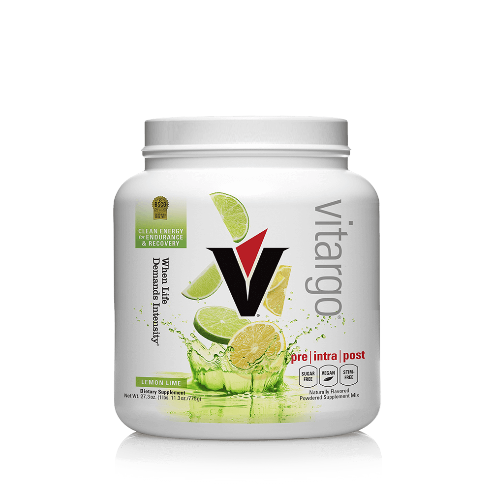 Lemon Lime 20 Scoop