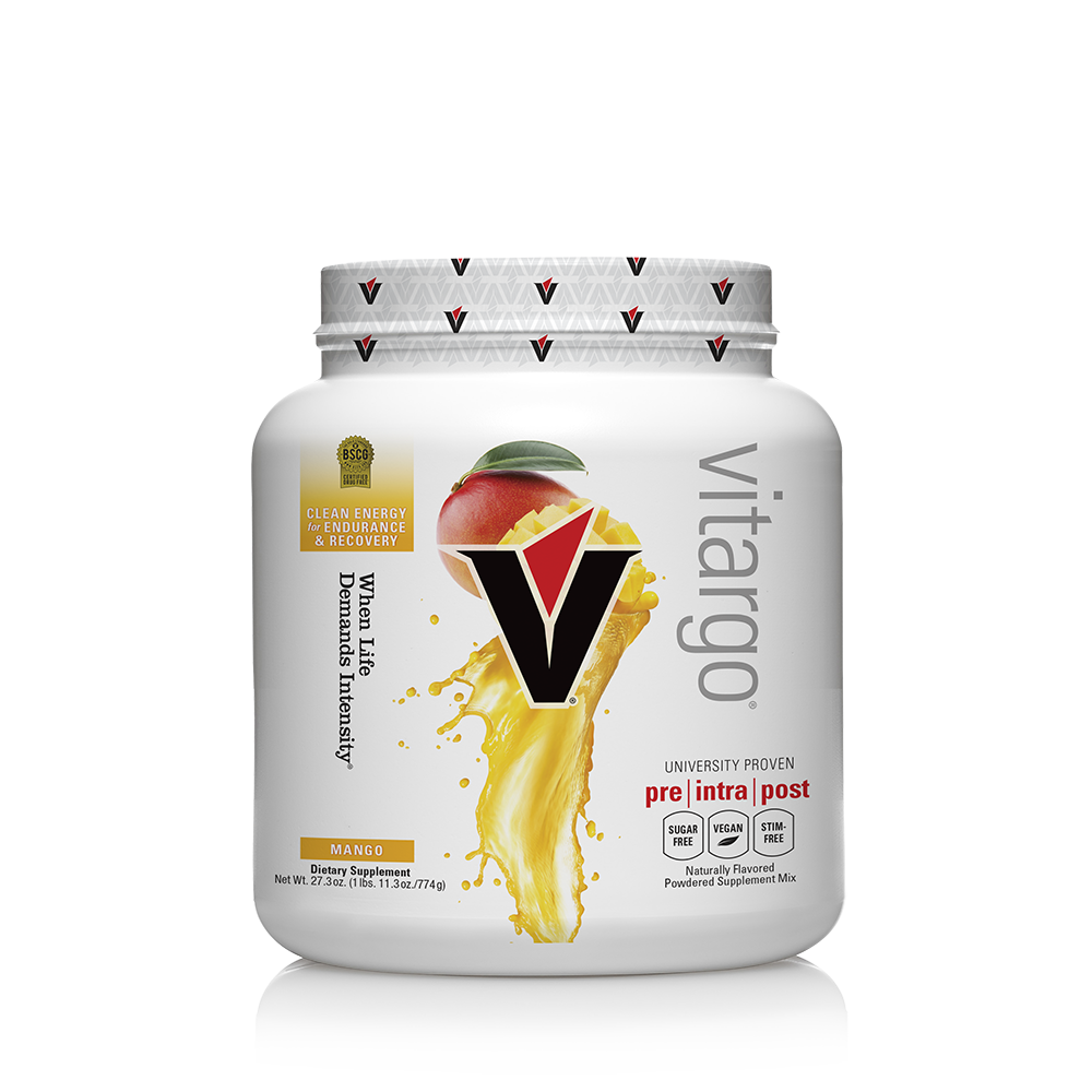 Mango 20 Scoop