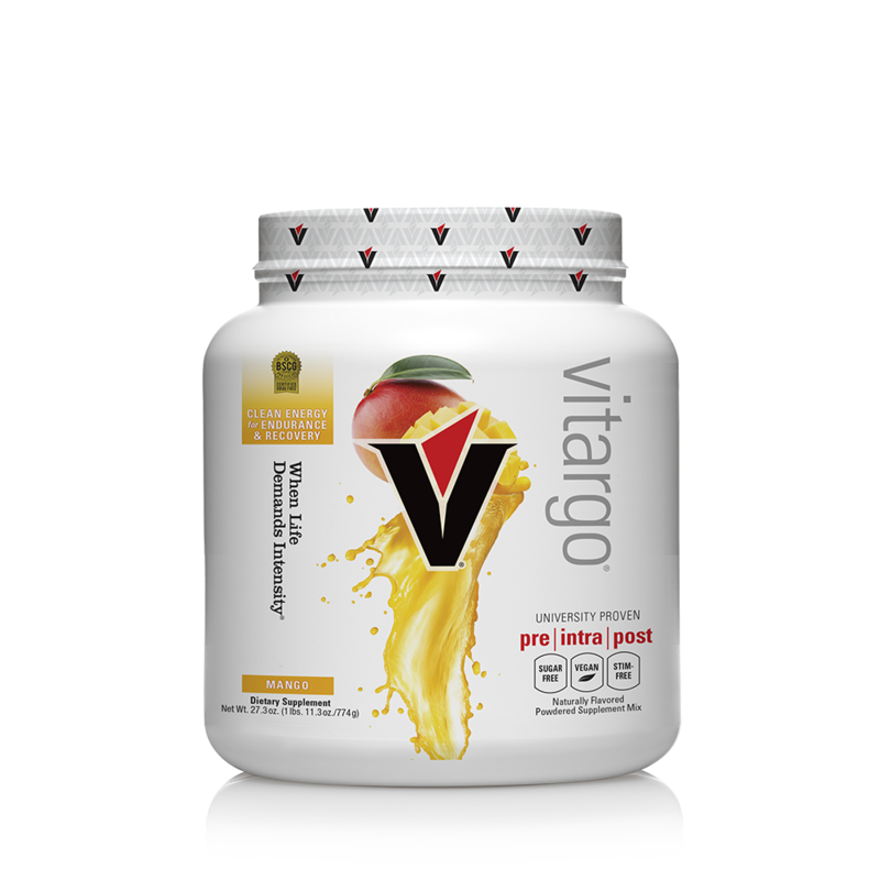 Mango 20 Scoop